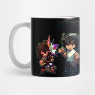 Midori Mug